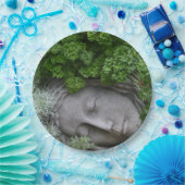 Mutternatur Pappteller (Party)