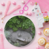 Mutternatur Pappteller (Party)