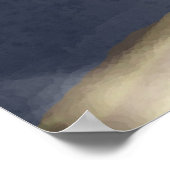 Mutternatur Poster (Ecke)