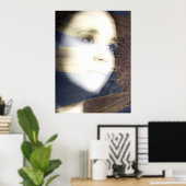 Mutternatur Poster (Heimbüro)