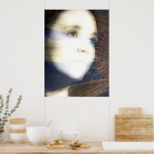 Mutternatur Poster (Küche)