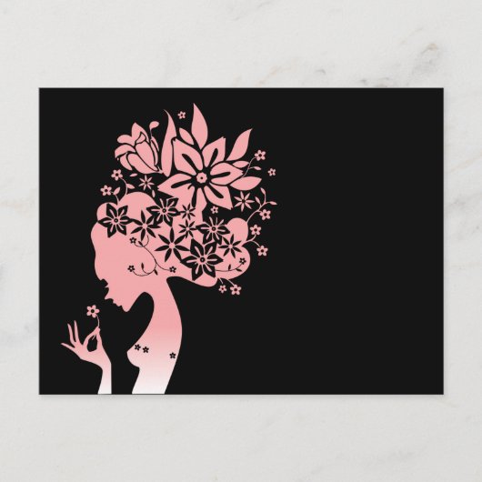 Mutternatur Postkarte (Vorderseite)