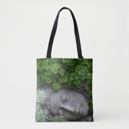 Mutternatur Tasche (Vorderseite)