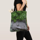 Mutternatur Tasche (Von Nahem)