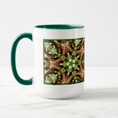 Mutternatur Tasse (Links)