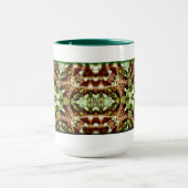 Mutternatur Tasse (Zentrum)