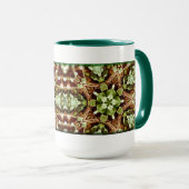 Mutternatur Tasse (VorderseiteRechts)