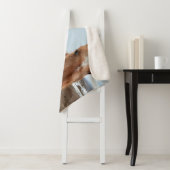 Mutterpferd Sherpadecke (Beispiel)