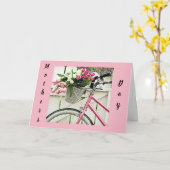 ***MUTTER'S DAY** SIE SIND FÜR MICH SPEZIELL (JEDE KARTE (Gelbe Blume)