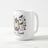 Mutters Herz schläft nie Kaffeetasse (VorderseiteRechts)