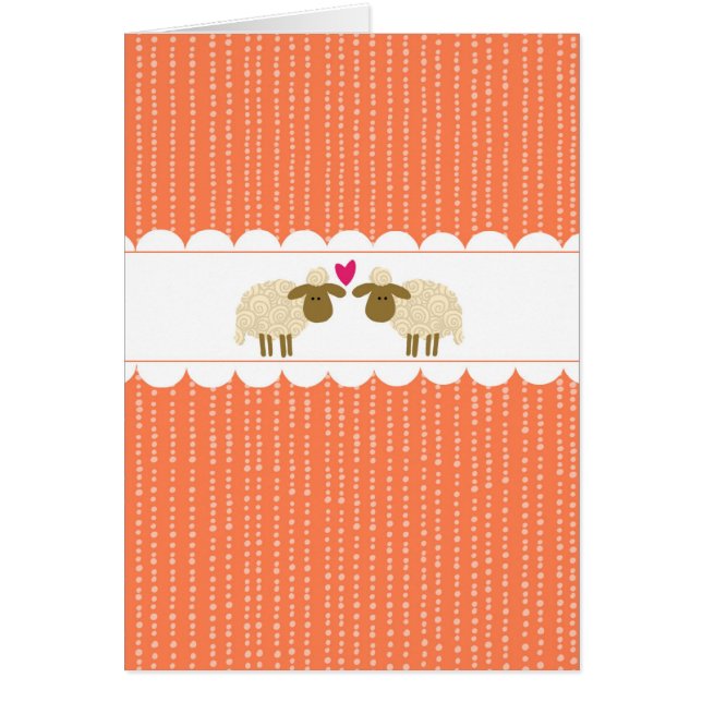 Mutterschaf der Liebe-2 (Vorne)