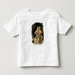 Mutterschaft, 1805 kleinkind t-shirt