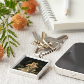 Mutterschaft, 1805 schlüsselanhänger (Seite)