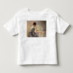 Mutterschaft, 1898 kleinkind t-shirt