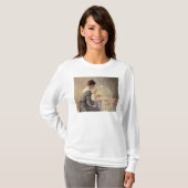 Mutterschaft, 1898 T-Shirt (Vorne ganz)