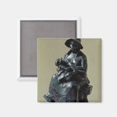 Mutterschaft, 1916 magnet (Vorderseite/Rückseite)