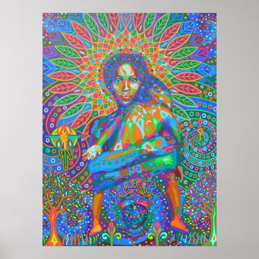 Mutterschaft - 2014 poster (Vorne)