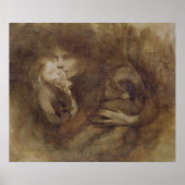 Mutterschaft 2 poster (Vorne)