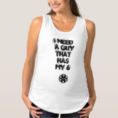 Mutterschaft 6 T-Shirt (Vorderseite)