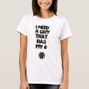 Mutterschaft 6 T-Shirt