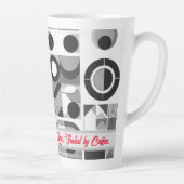 Mutterschaft: Angetrieben von Liebe, angetrieben d Milchtasse (Rechts)