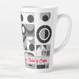 Mutterschaft: Angetrieben von Liebe, angetrieben d Milchtasse