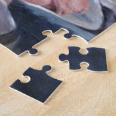Mutterschaft/Maternidade/Maternity Puzzle (Seite)