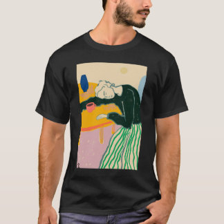 Mutterschaft T-Shirt