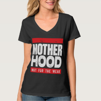 Mutterschaft T-Shirt