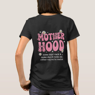 Mutterschaft T-Shirt