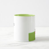 Mutterschaft Tasse (Zentrum)