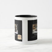 Mutterschaft Tasse (Zentrum)