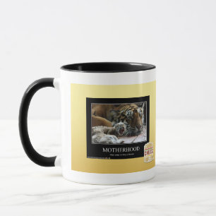 Mutterschaft Tasse