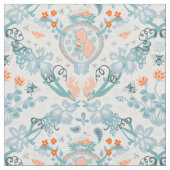 Mutterschaftsgewebe Stoff (Nahaufnahme)