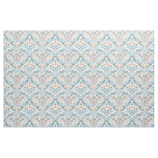 Mutterschaftsgewebe Stoff (Fat Quarter (45,7 x 55,9 cm))