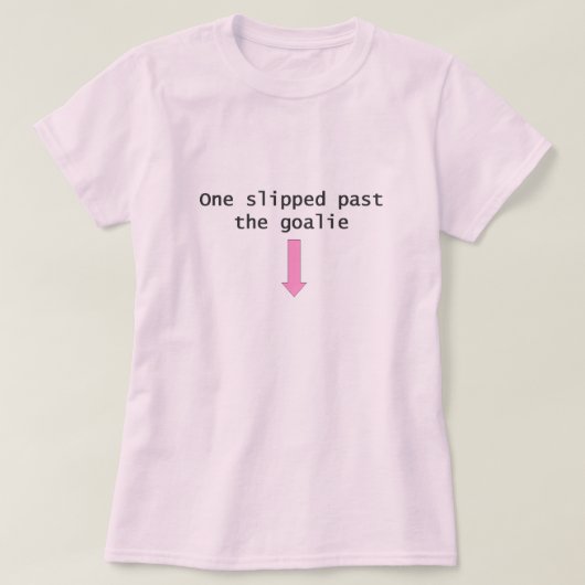 MutterschaftsShirt-mädchen T-Shirt (Design vorne)