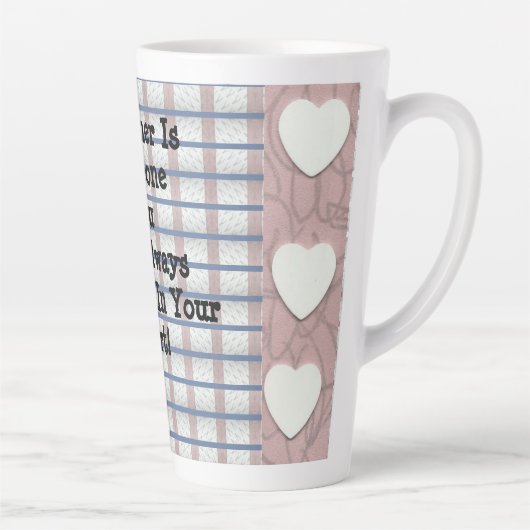 Mutterschatz Milchtasse (Rechts)