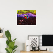 "Mutterschutz" Poster (Heimbüro)