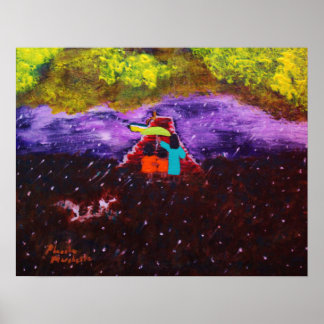 "Mutterschutz" Poster