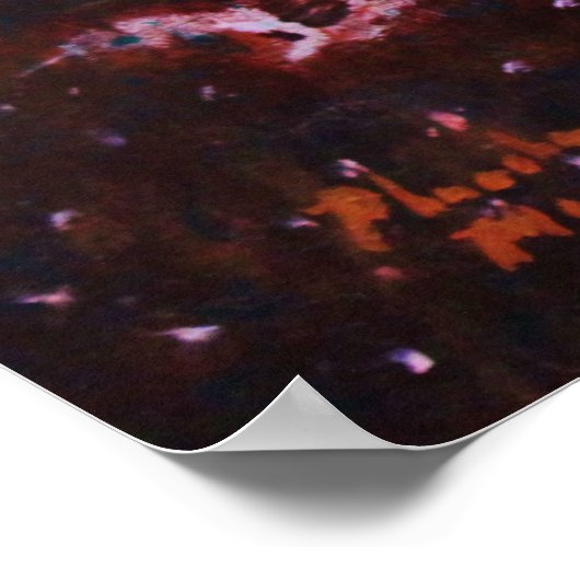 "Mutterschutz" Poster (Ecke)