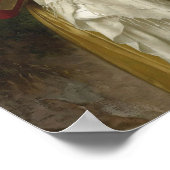 Mutterschutz Poster (Ecke)