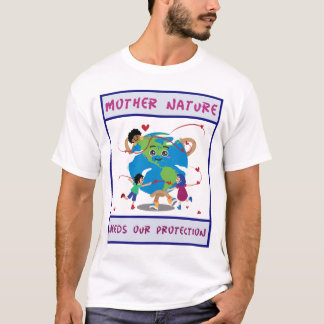 Mutterschutz T-Shirt