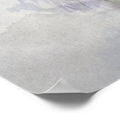 Mutterschutzplakat Poster (Ecke)