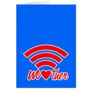 Muttersignal-Liebe