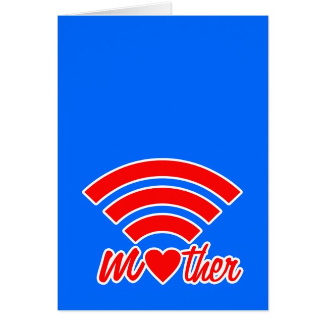 Muttersignal-Liebe (Vorne)
