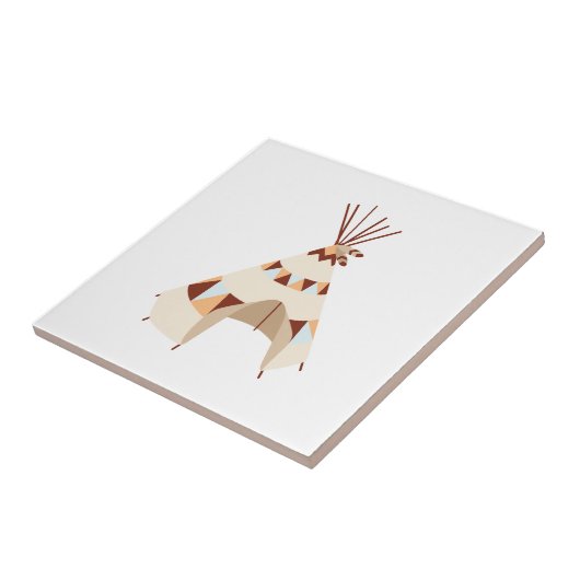 Muttersprache Fliese (Seite)