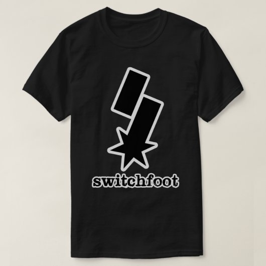 Muttersprache Logo-Schaltfuss 2019 tvoon Essential T-Shirt (Design vorne)