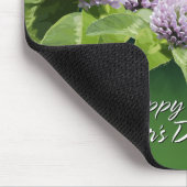 Muttertag 10 Mousepad (Ecke)