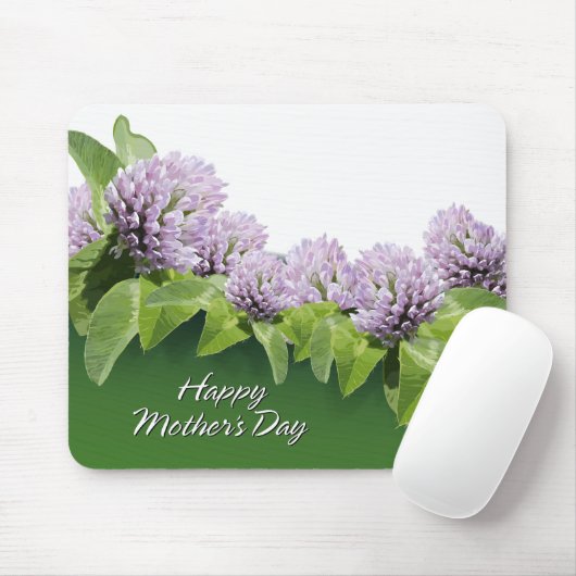 Muttertag 10 Mousepad (Mit Mouse)