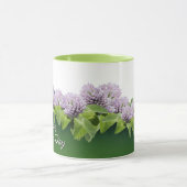 Muttertag 10 Tasse (Zentrum)